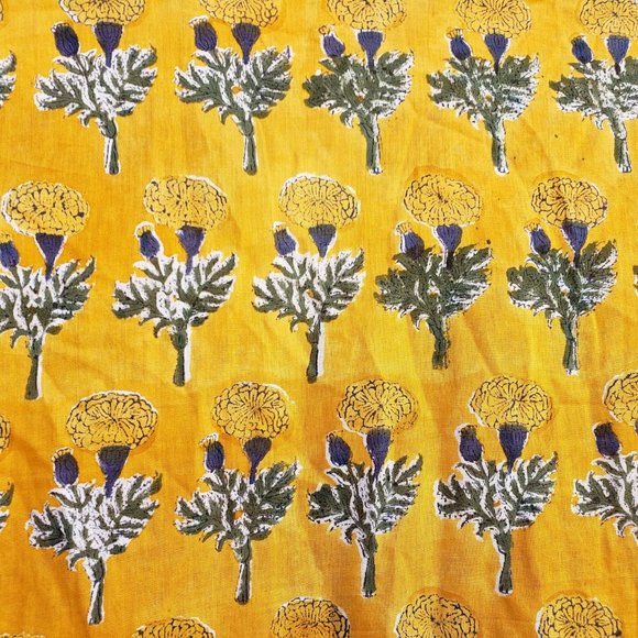 Emerson Fry India Collection Frances Dress - Picture 5 of 7